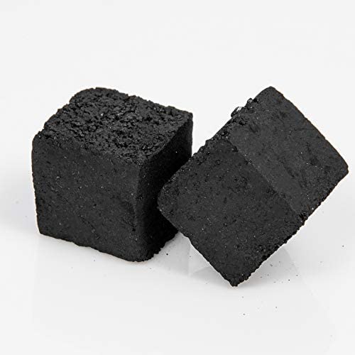 Qoco Turbo Premium Hookah Coals