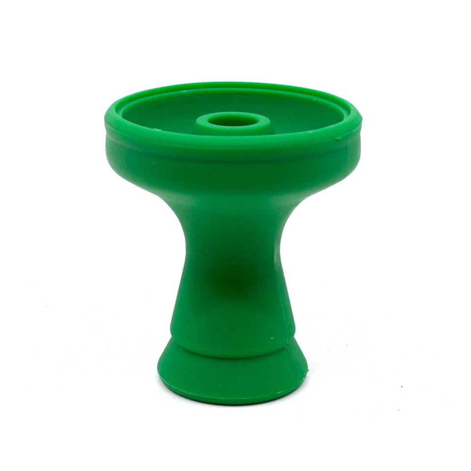 Phunnel Silicone Hookah Shisha Bowl
