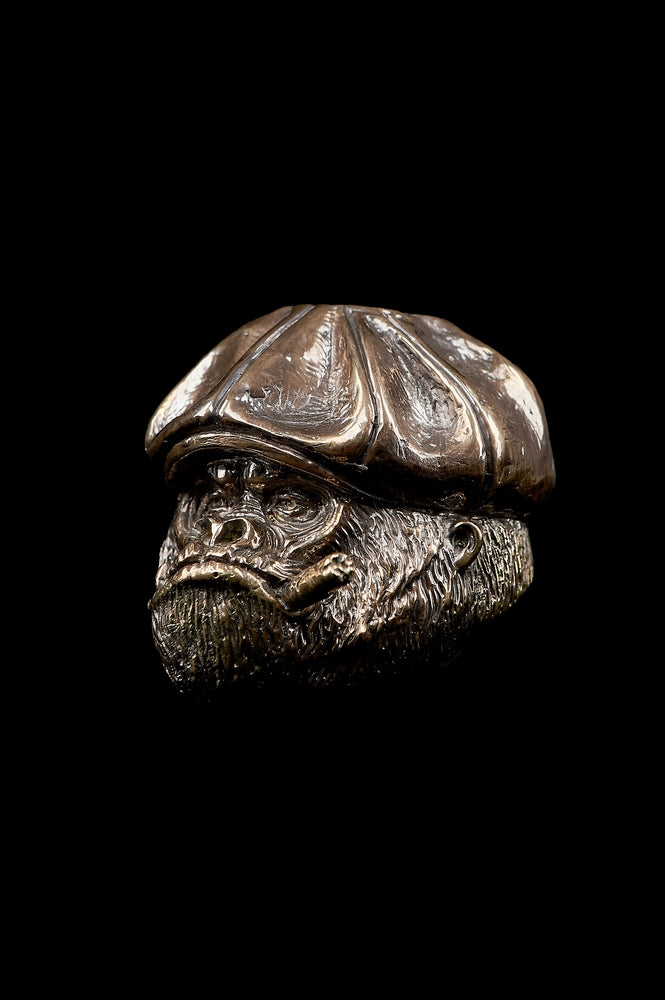 Maklaud X Mucha Hookah