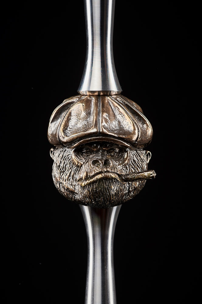 Maklaud X Mucha Hookah