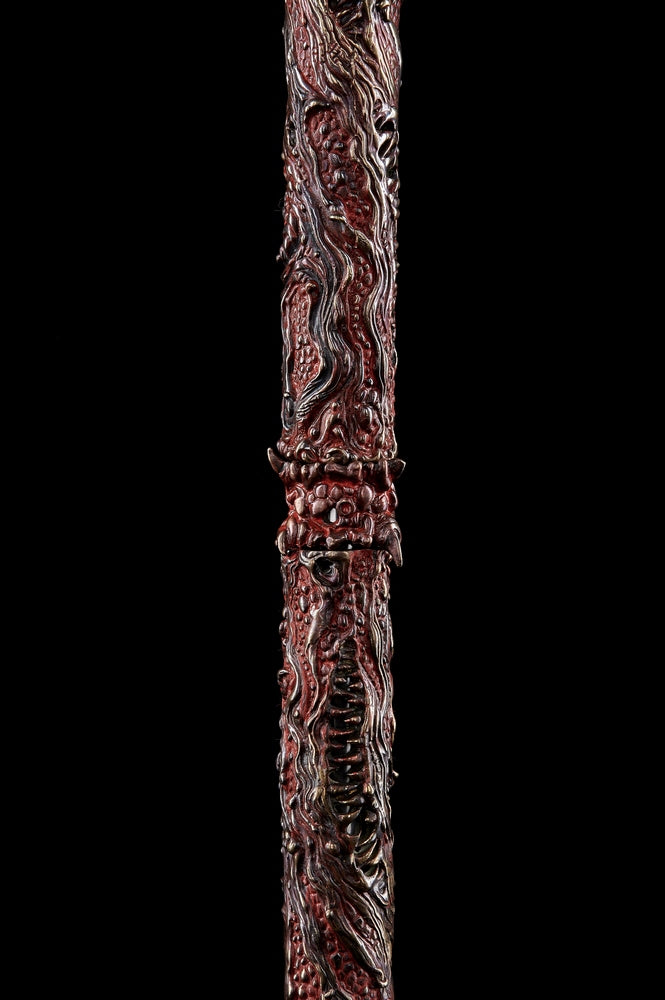 Maklaud X Mukalinda Red Hookah