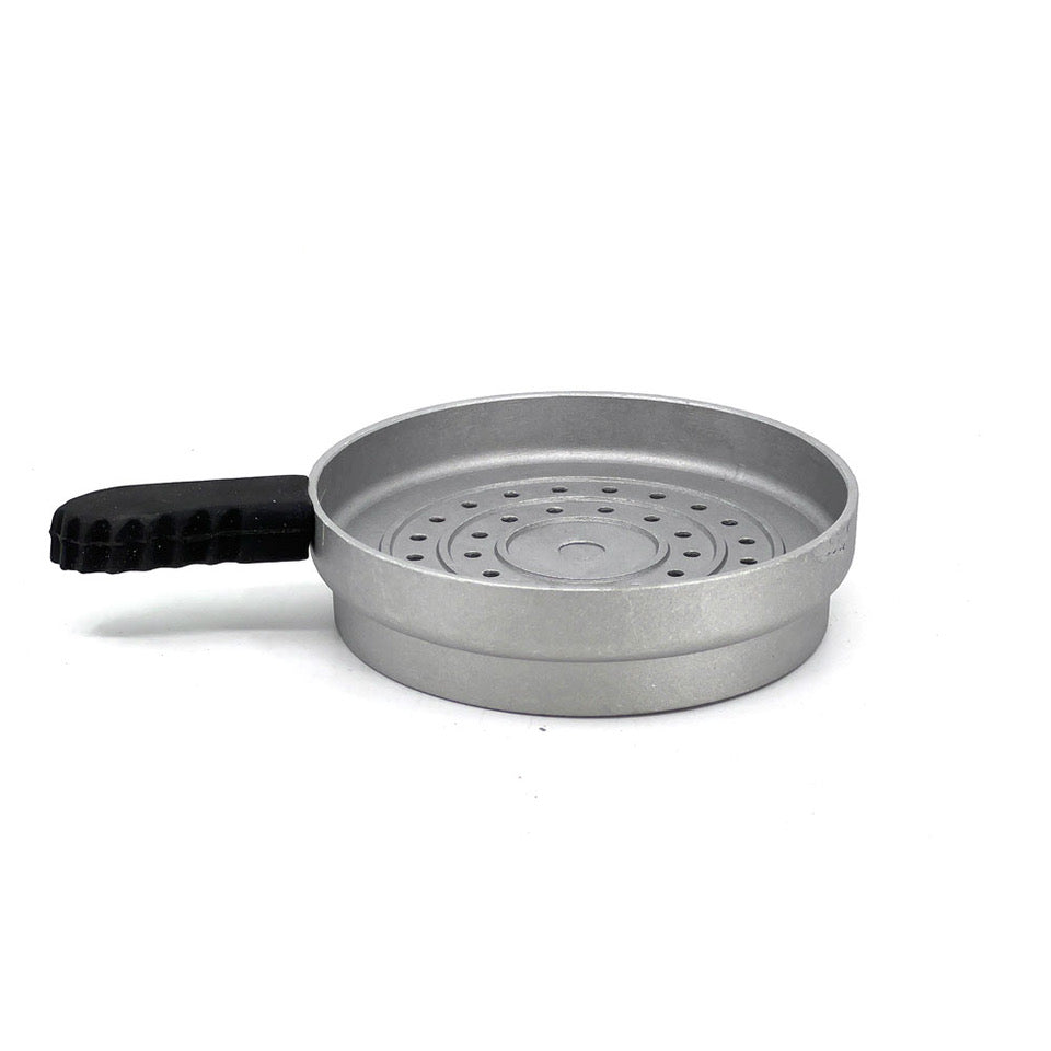 Cyril Hookah Heat Management Device