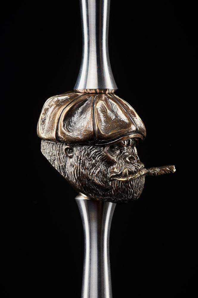 Maklaud X Mucha Hookah