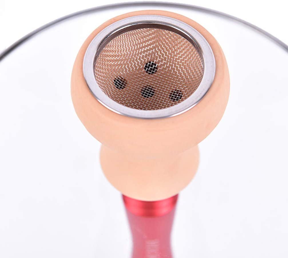 Hookah Shisha Bowl Grid Screen