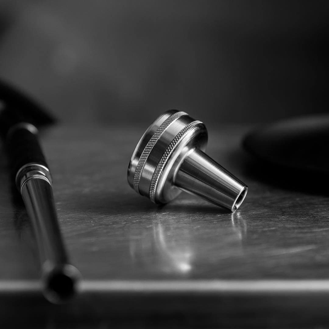 Conceptic Design Molasses Catcher