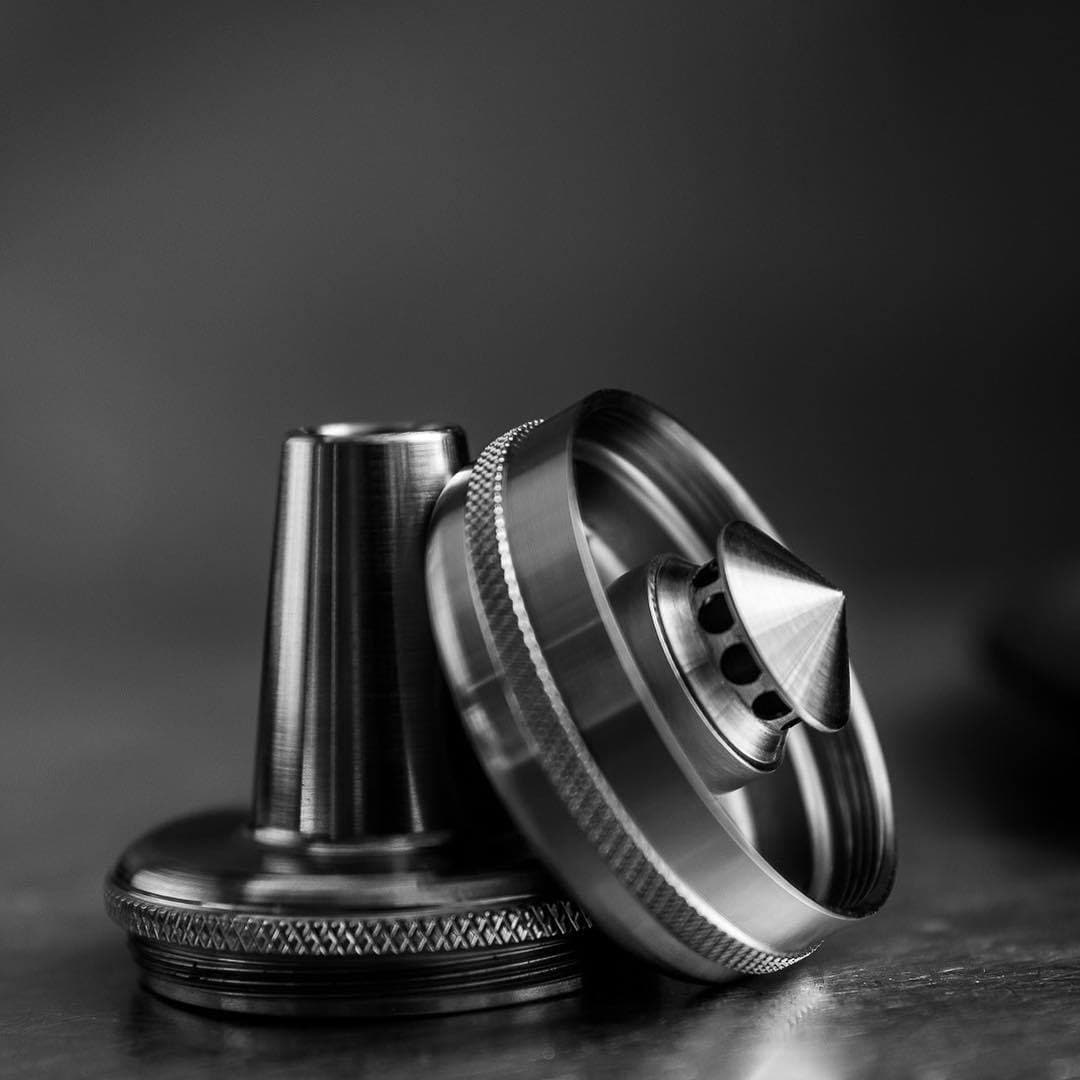 Conceptic Design Molasses Catcher