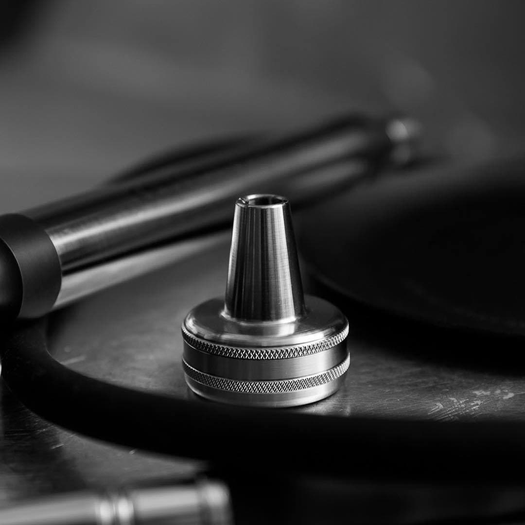 Conceptic Design Molasses Catcher