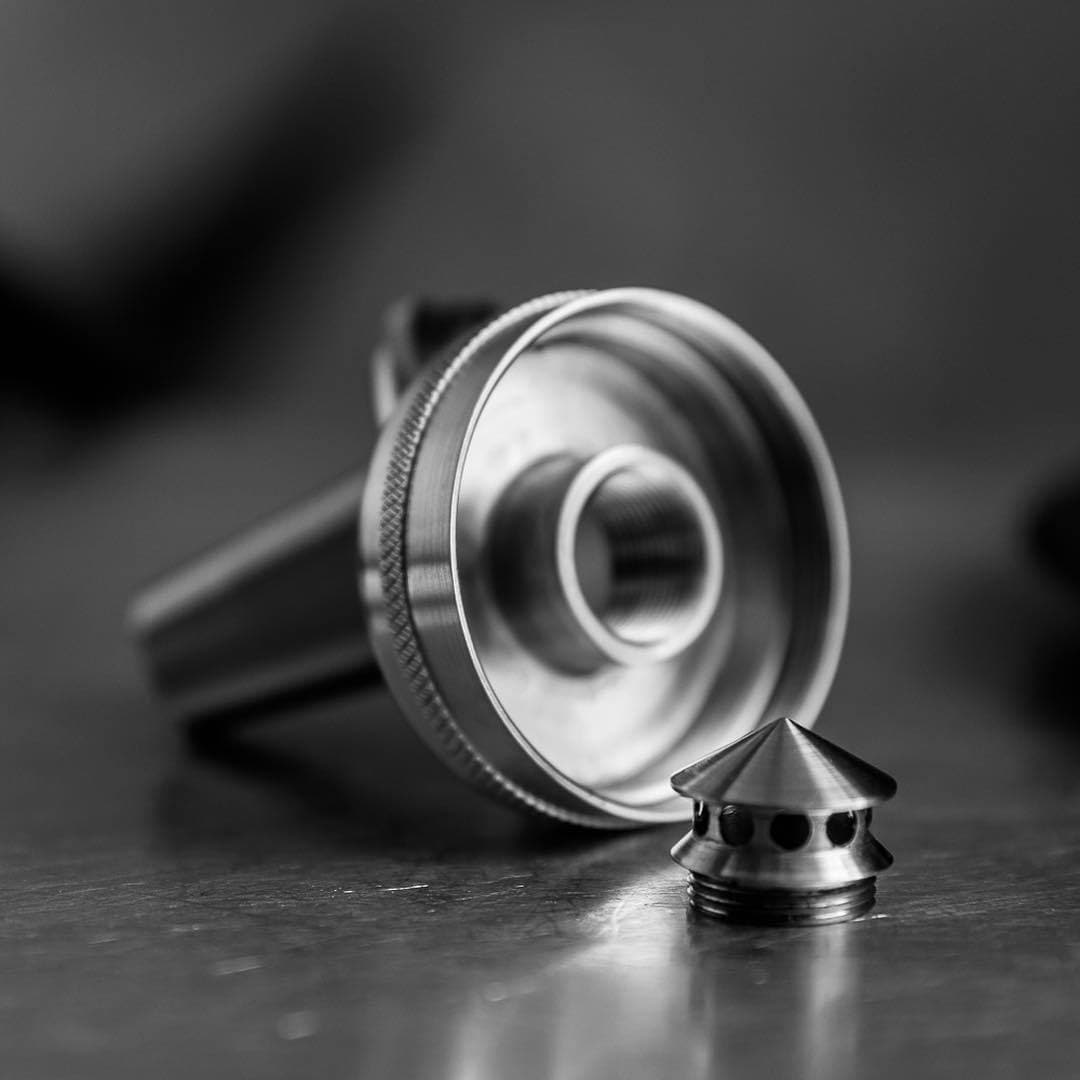 Conceptic Design Molasses Catcher