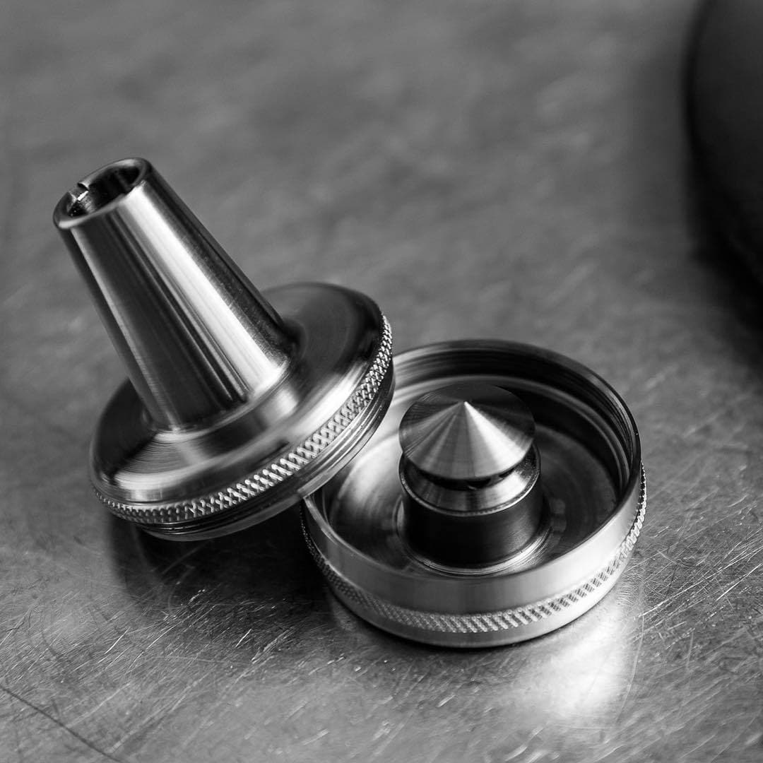 Conceptic Design Molasses Catcher