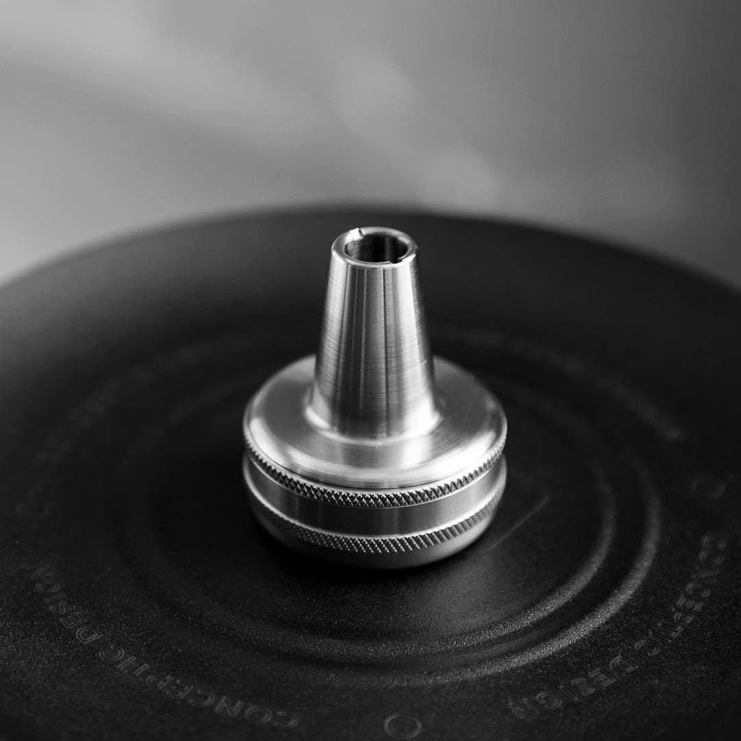 Conceptic Design Molasses Catcher