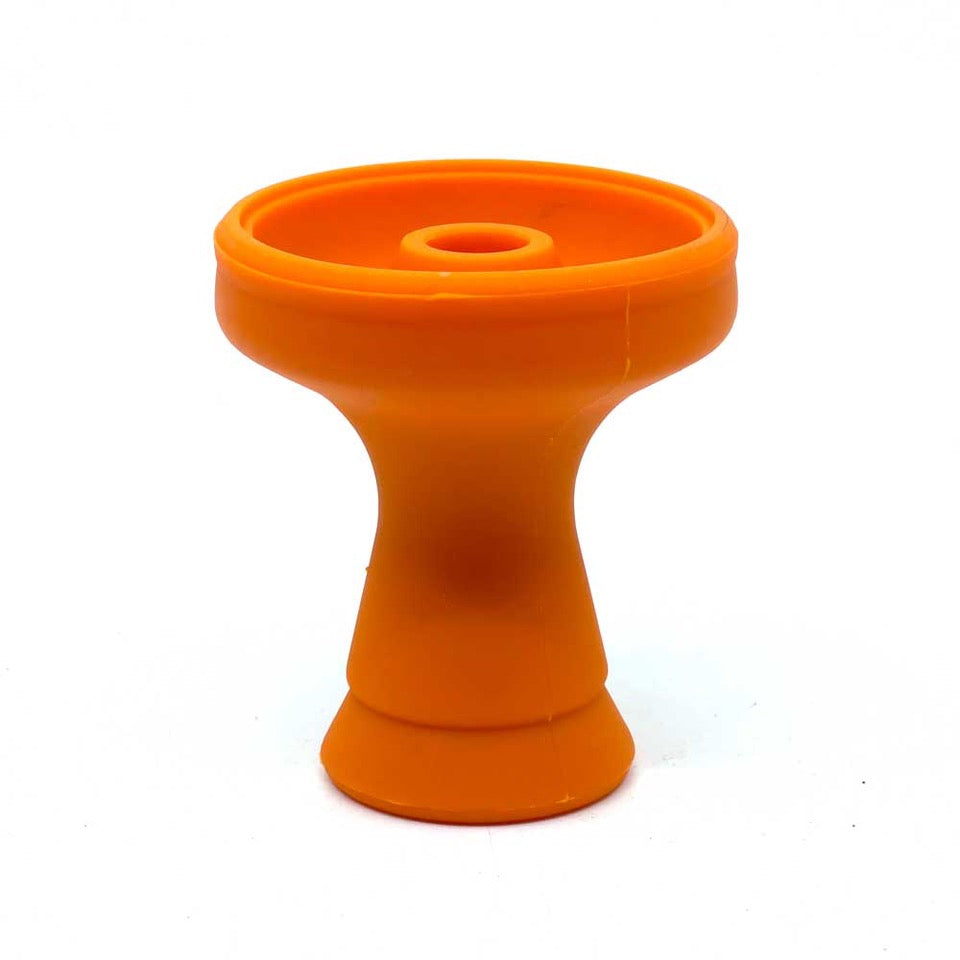 Phunnel Silicone Hookah Shisha Bowl