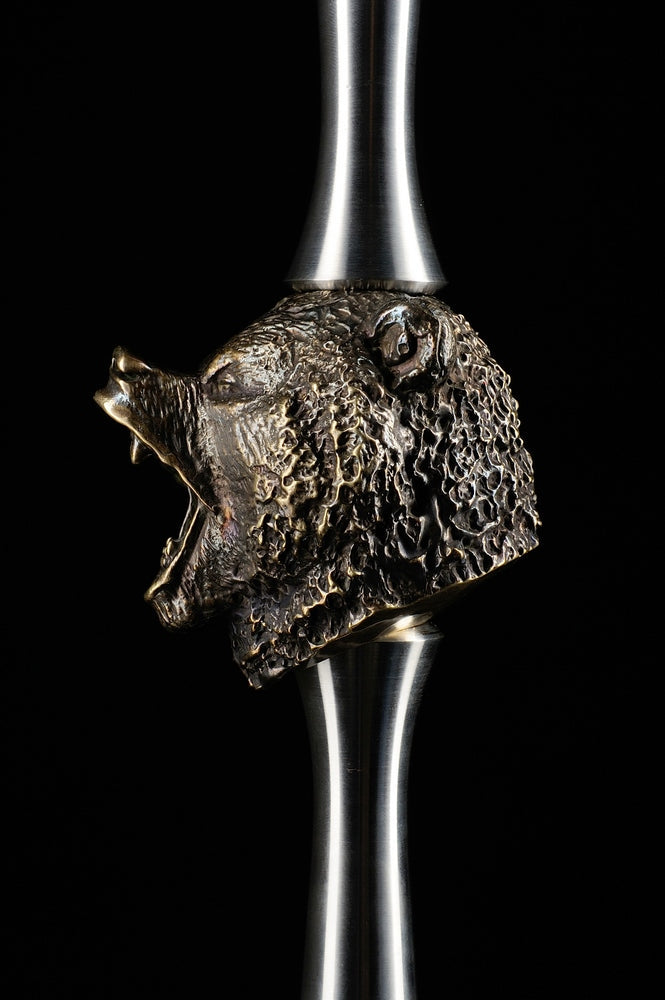 Maklaud X Russian Spirit Hookah