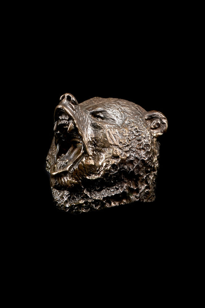 Maklaud X Russian Spirit Hookah