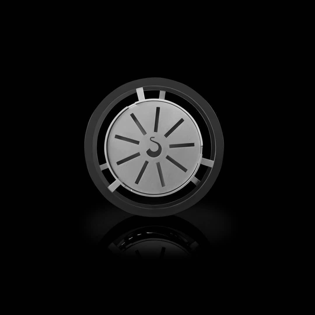 Steamulation Heat Management System