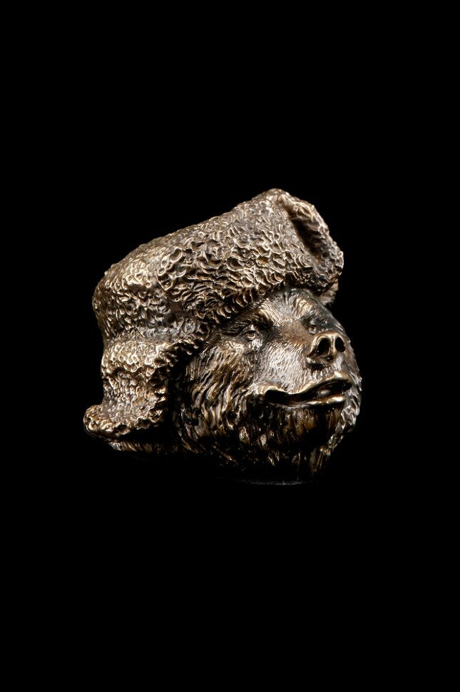 Maklaud X Russian Spirit 2 Hookah