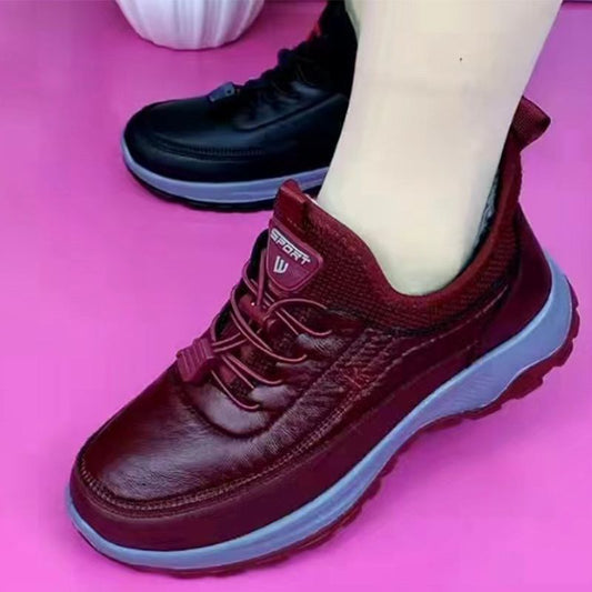 【35-41】Ich habe Damen-Sportschuhe, die bequemer sind, Ihr natürliches Körpergefühl, Ihre Gesundheit und Ihr Wohlbefinden