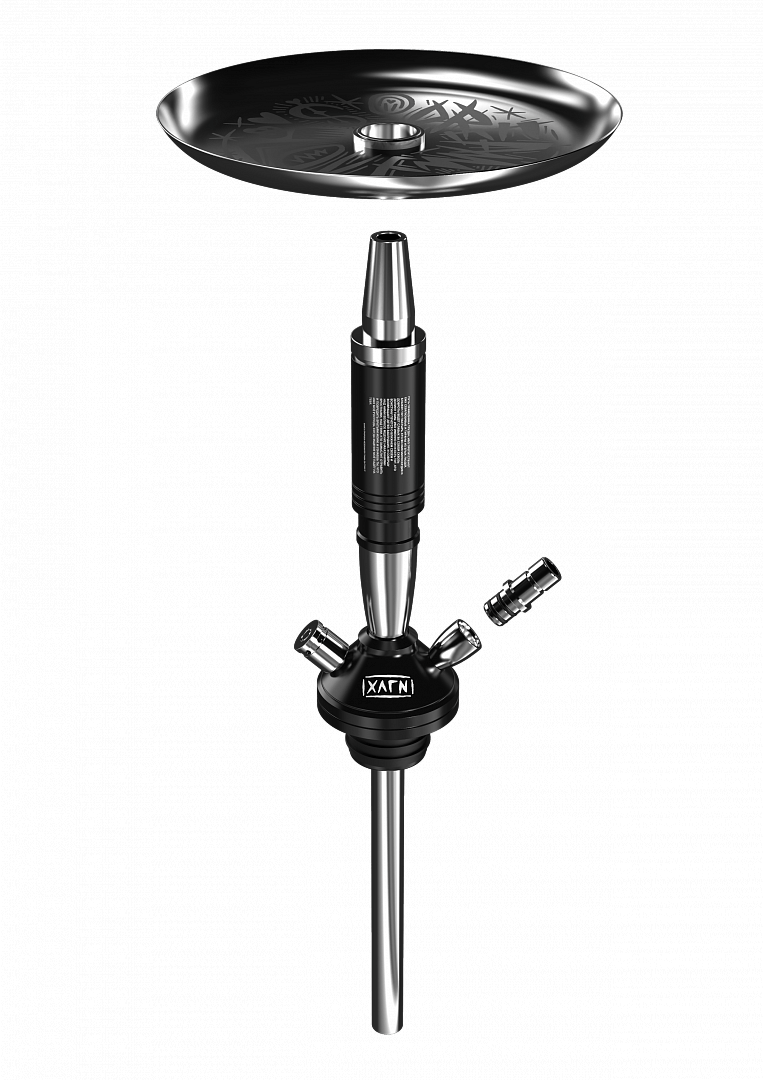 Hooligan Bullet Shisha