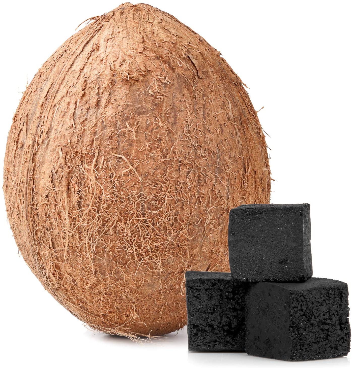 Qoco Turbo Premium Hookah Coals