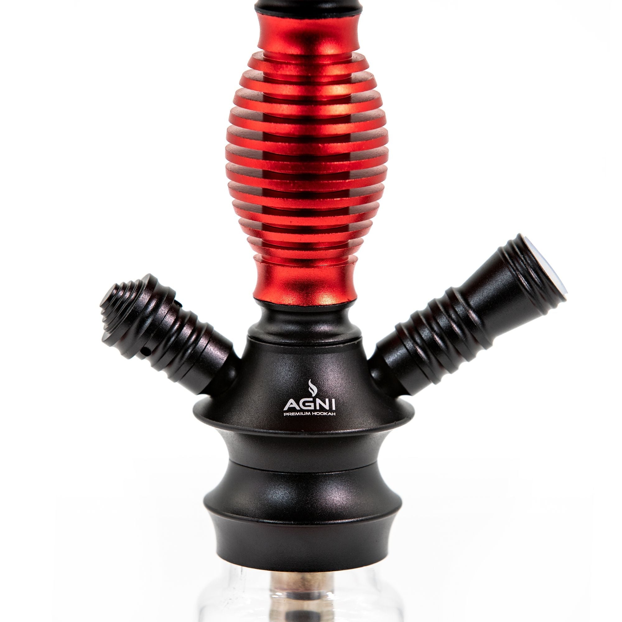 Agni Travel Hookah Set