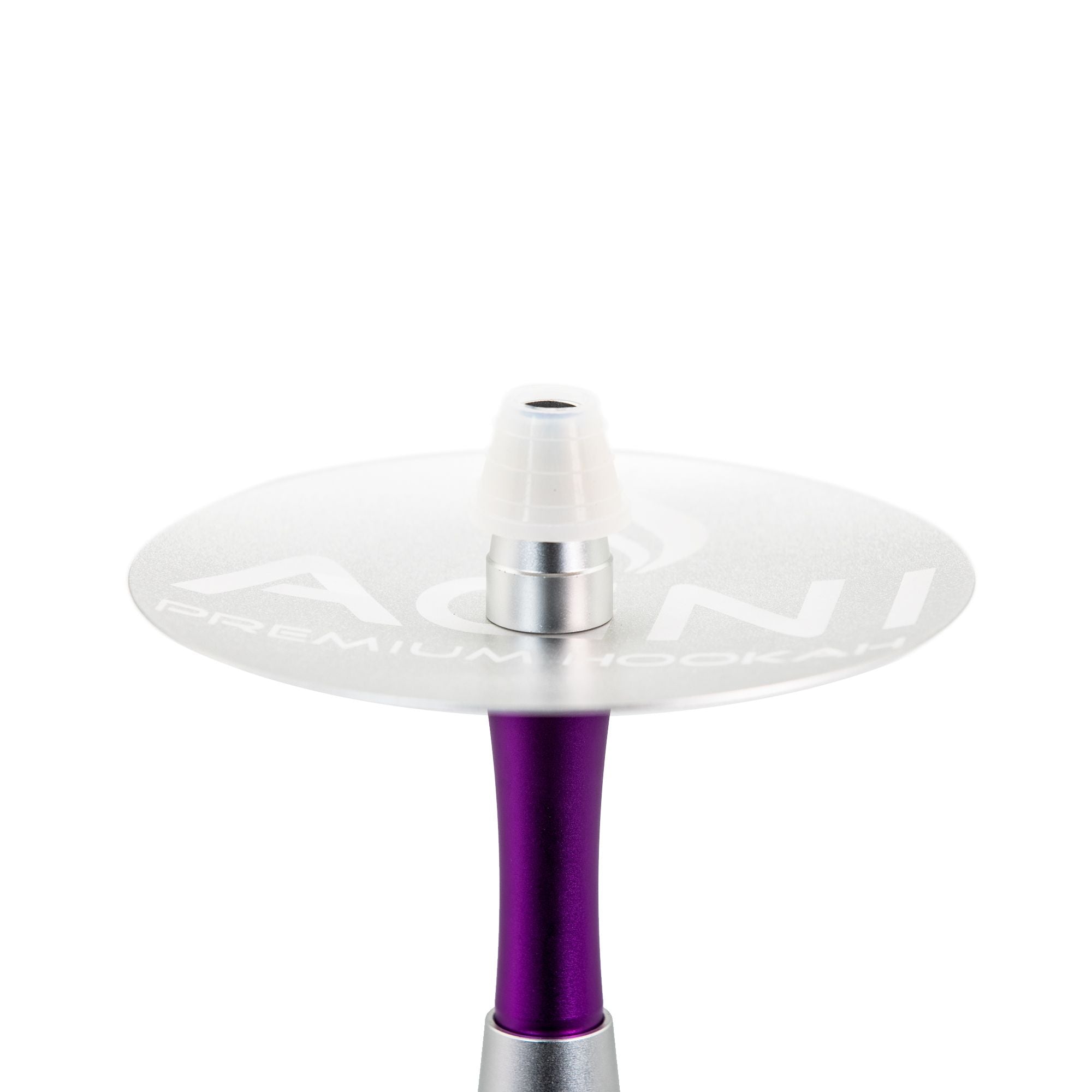 Agni Queen Hookah Set