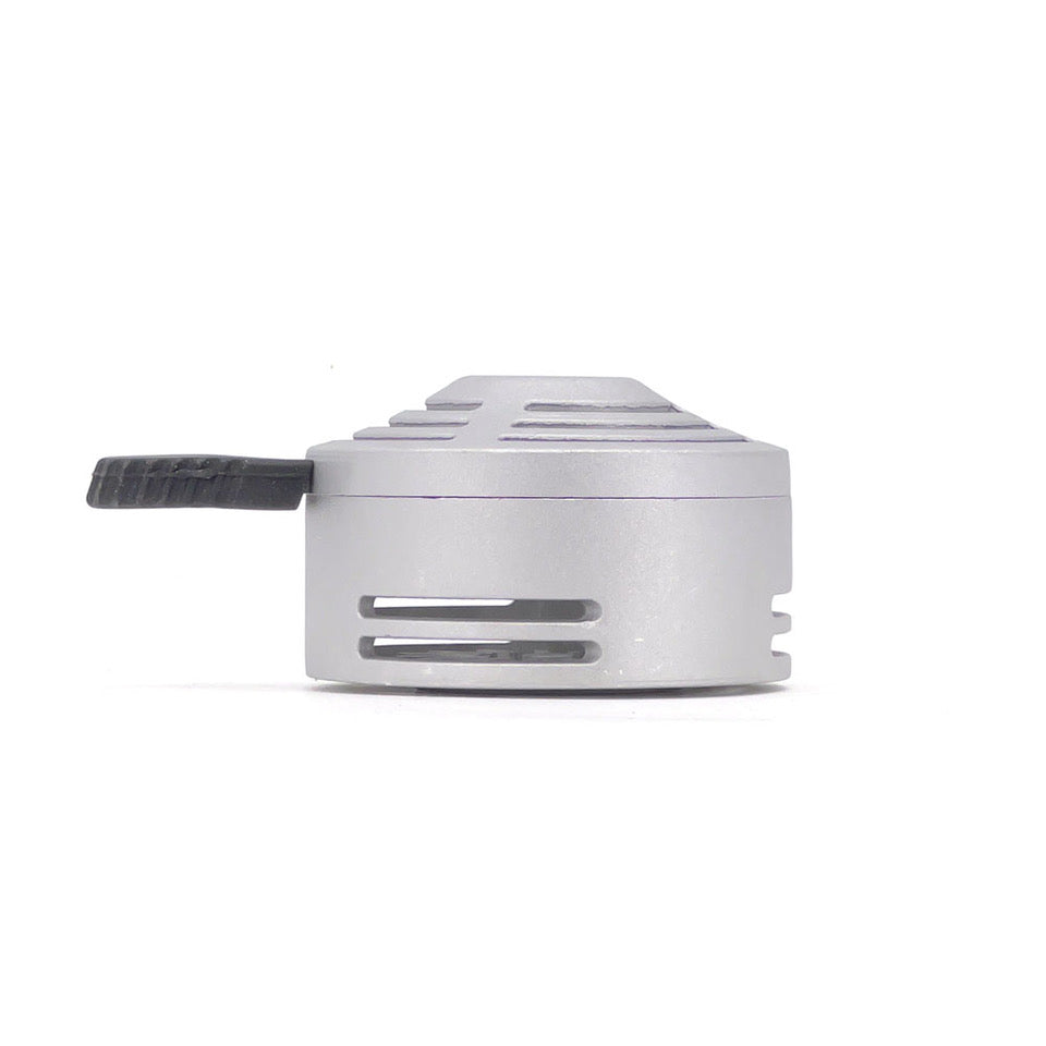 Cyril Hookah Heat Management Device