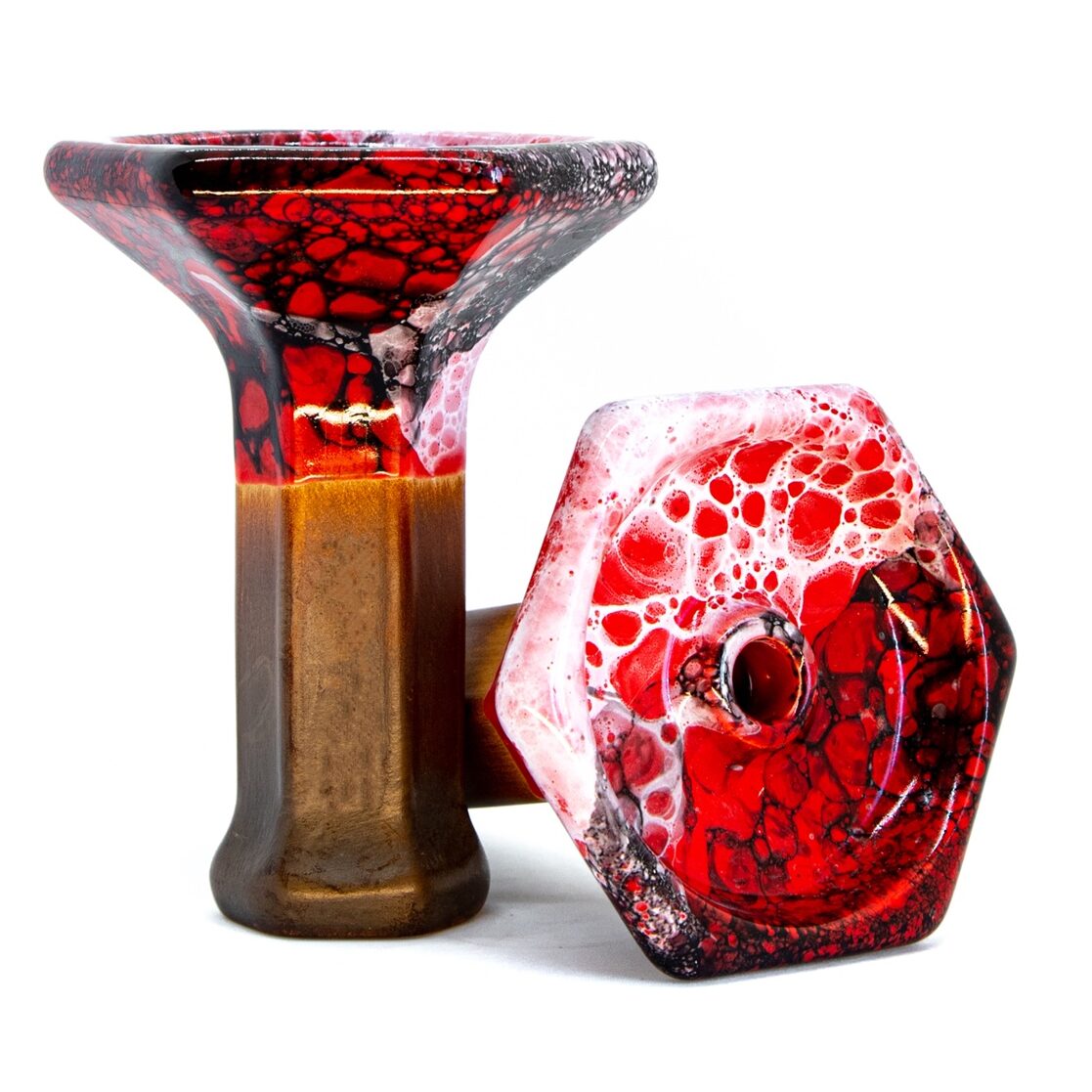 Moon Grand Phunnel Hookah Shisha Bowl