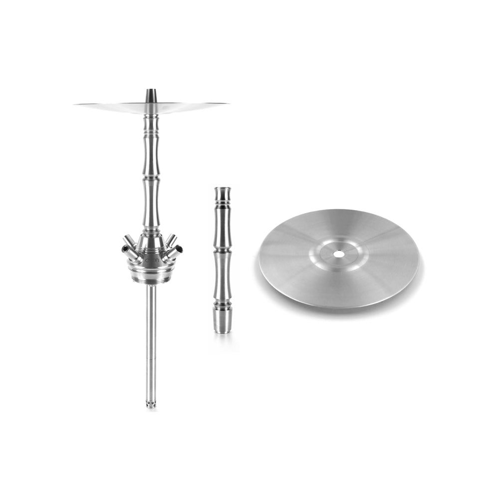 AEON Edition 4 Premium Hookah