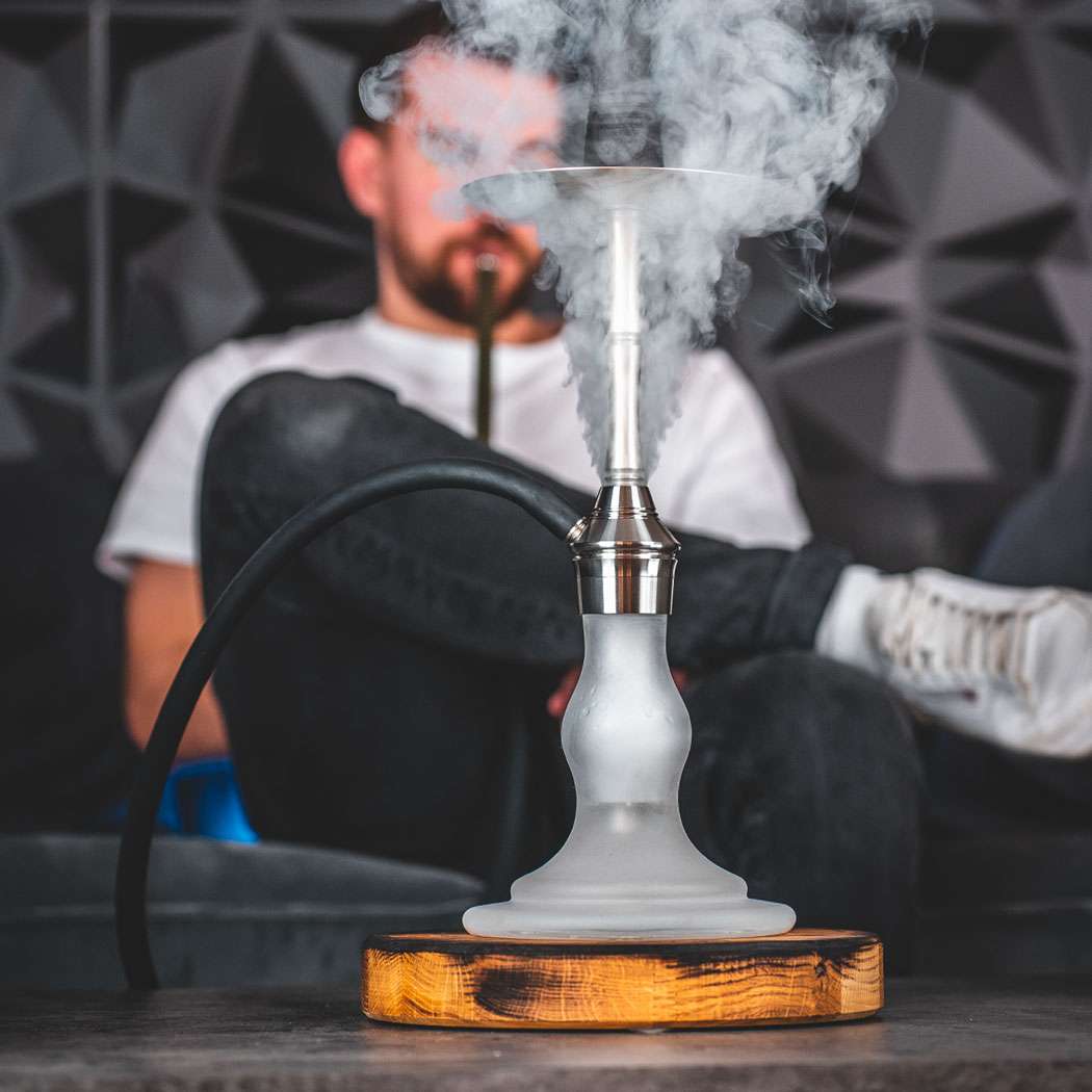 AEON Lounge Mini Neo Hookah