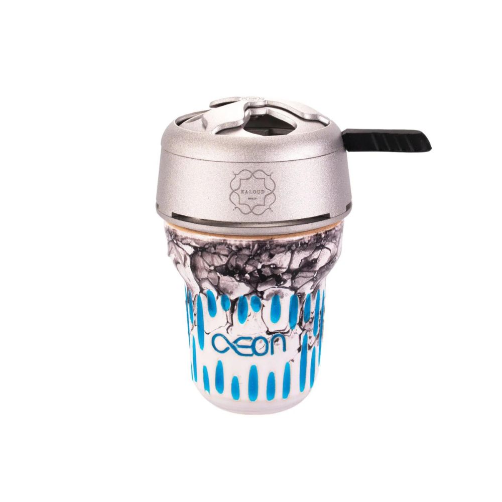 AEON x Solaris Nova Hookah Shisha Bowl Limited Edition