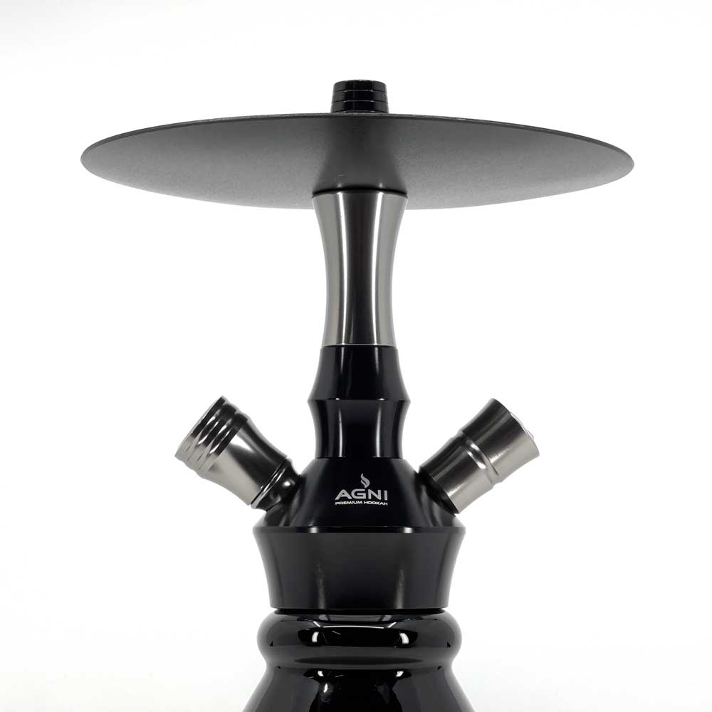 Agni Cone Hookah Set