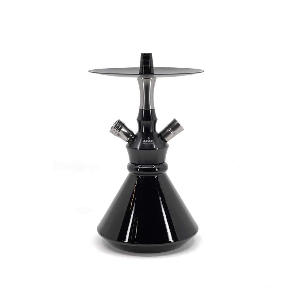 Agni Cone Hookah Set