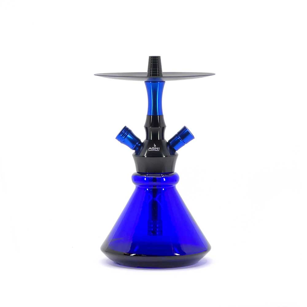 Agni Cone Hookah Set