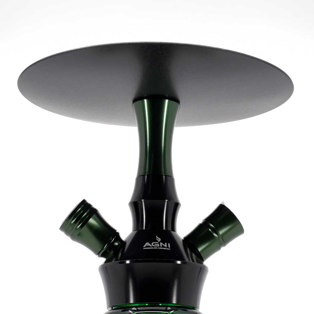 Agni Cone Hookah Set