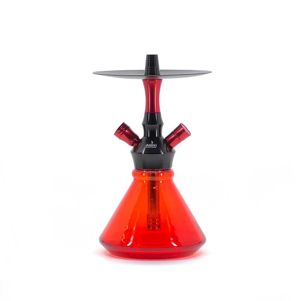 Agni Cone Hookah Set