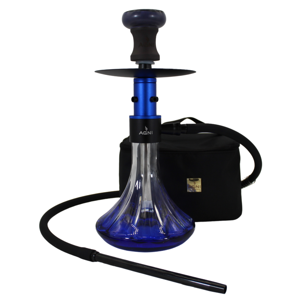Agni Veno Hookah Set