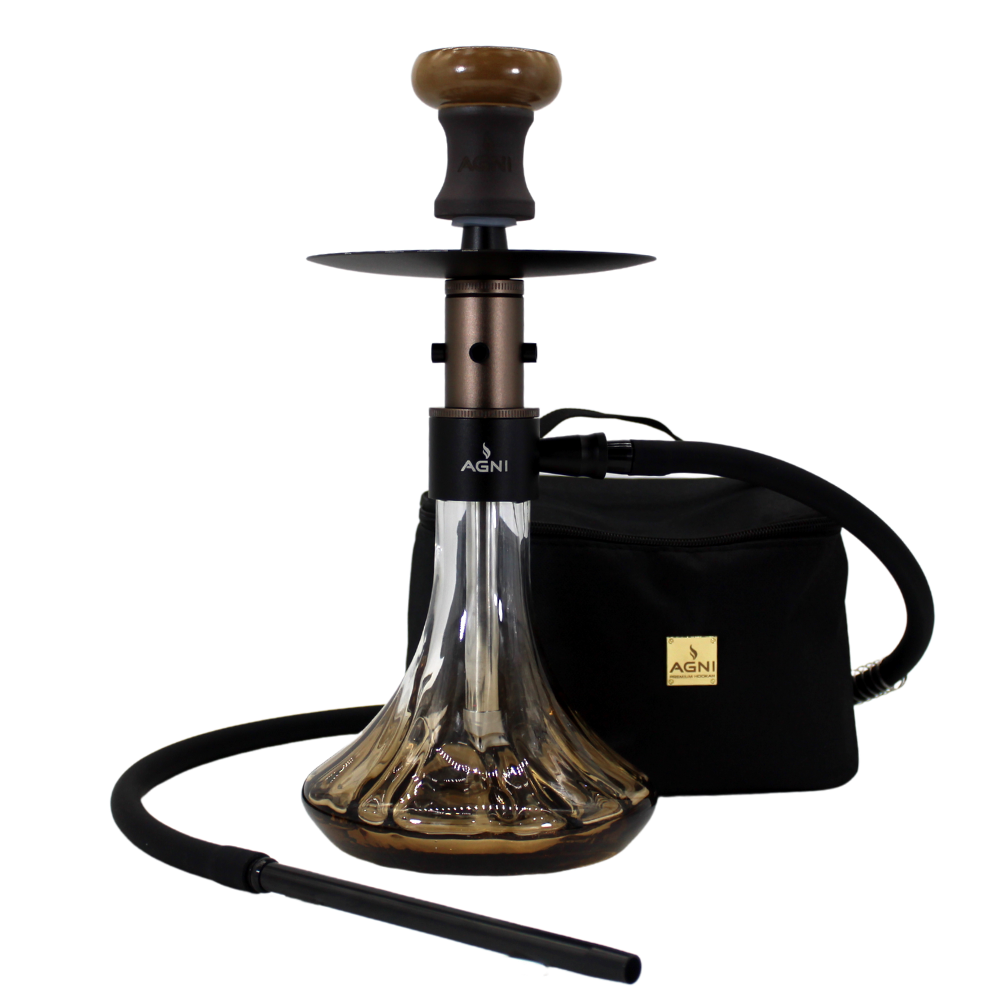 Agni Veno Hookah Set