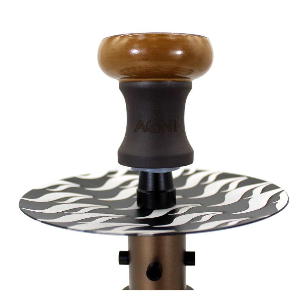 Agni Veno Hookah Set