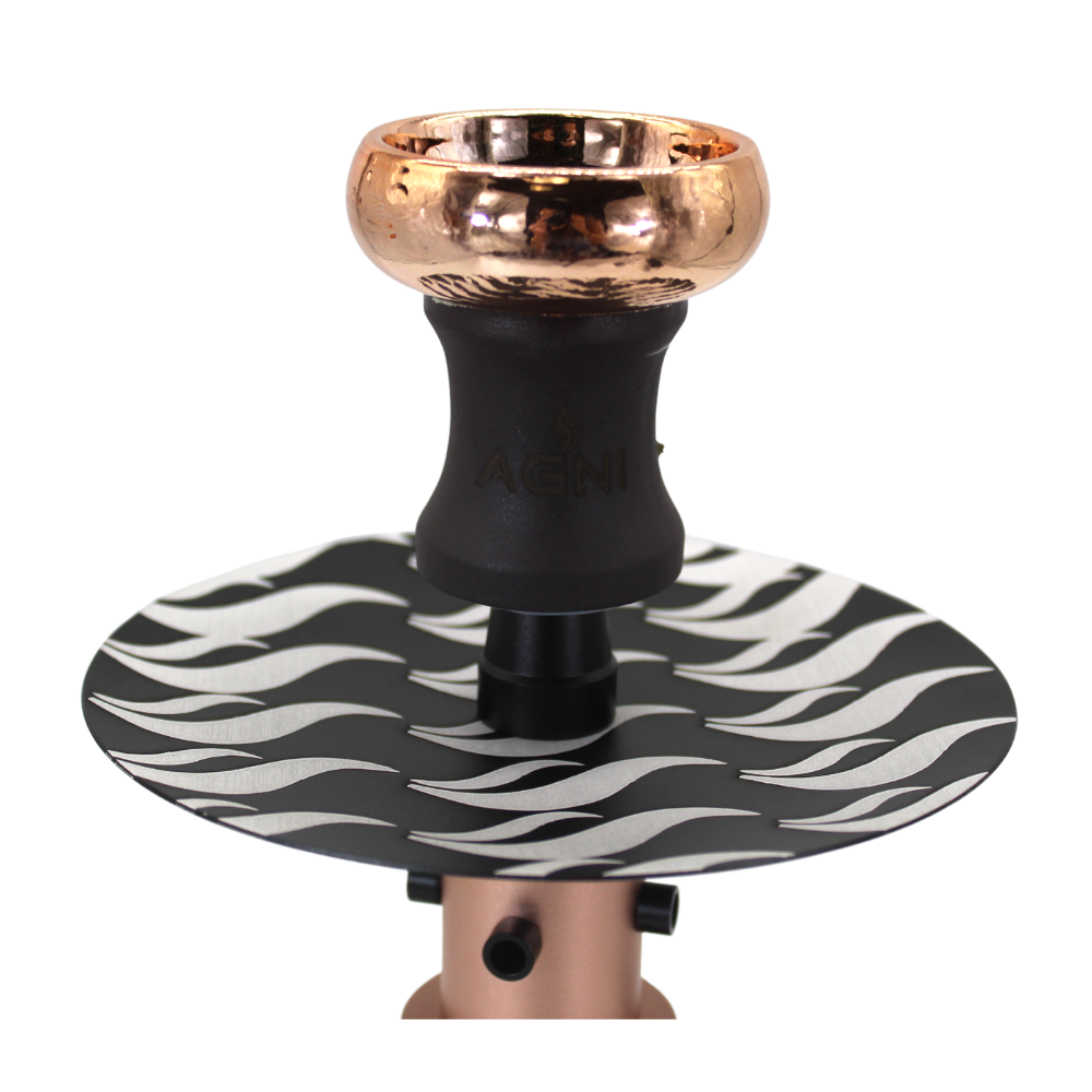 Agni Veno Hookah Set