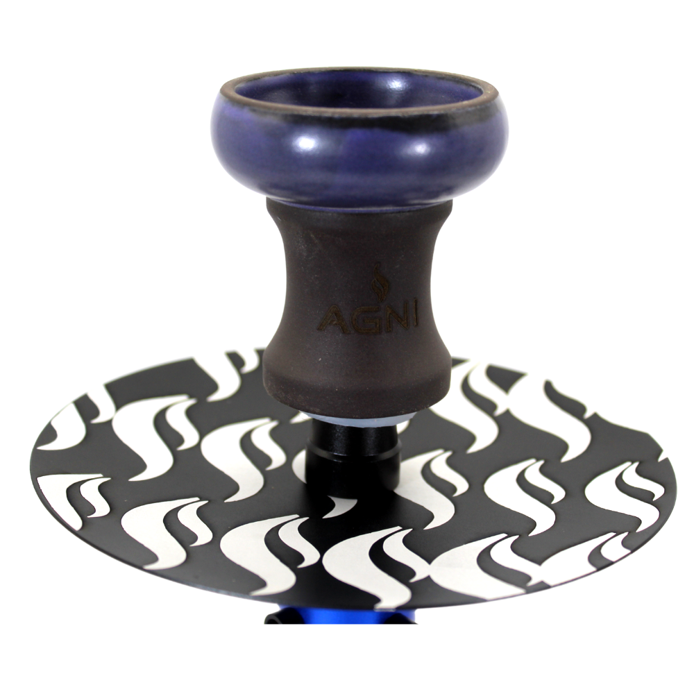 Agni Veno Hookah Set