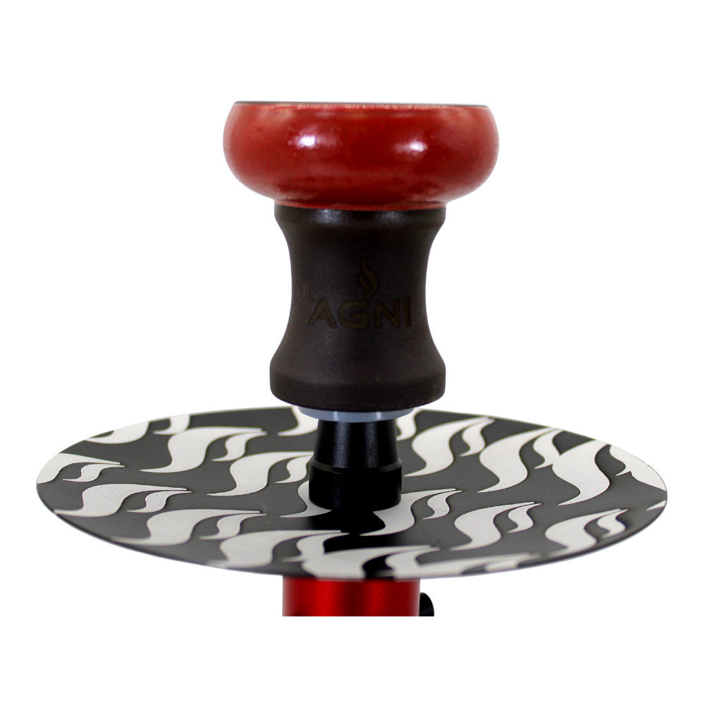 Agni Veno Hookah Set