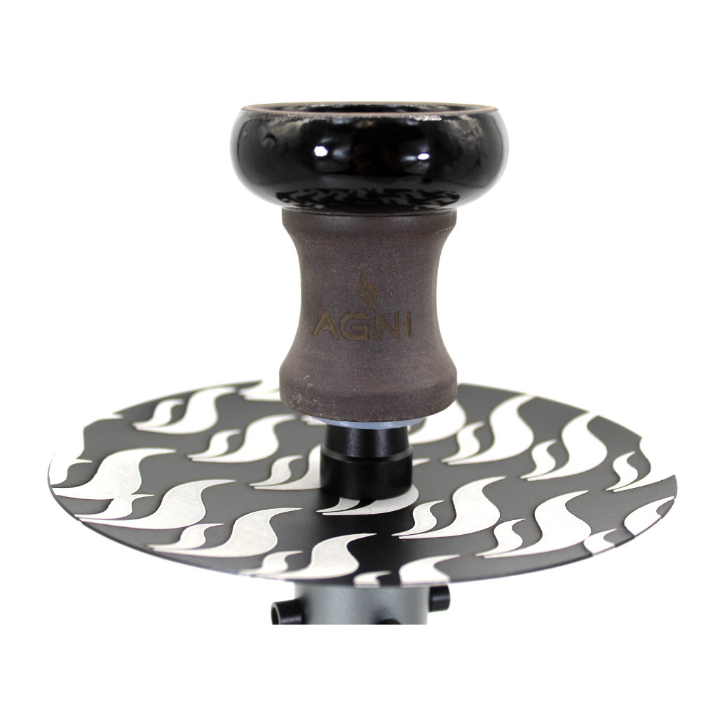 Agni Veno Hookah Set