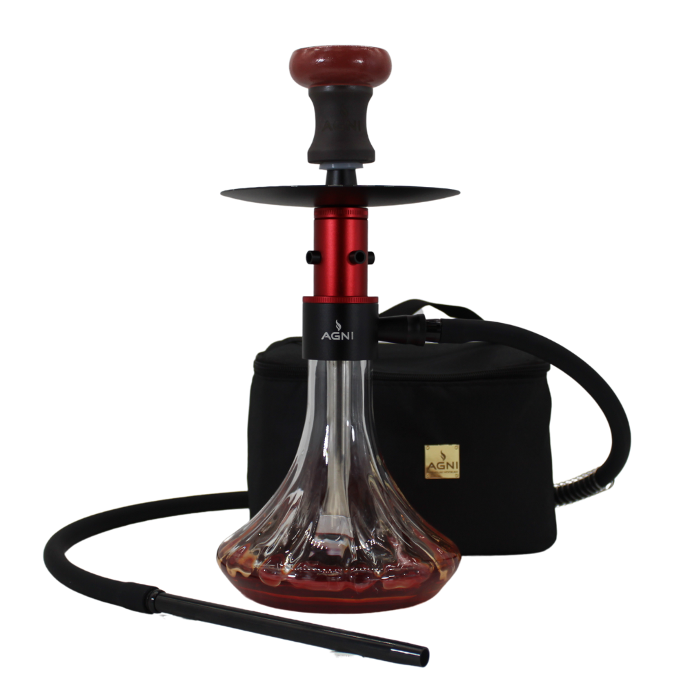 Agni Veno Hookah Set