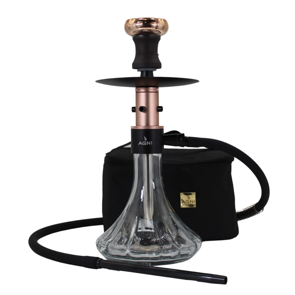 Agni Veno Hookah Set
