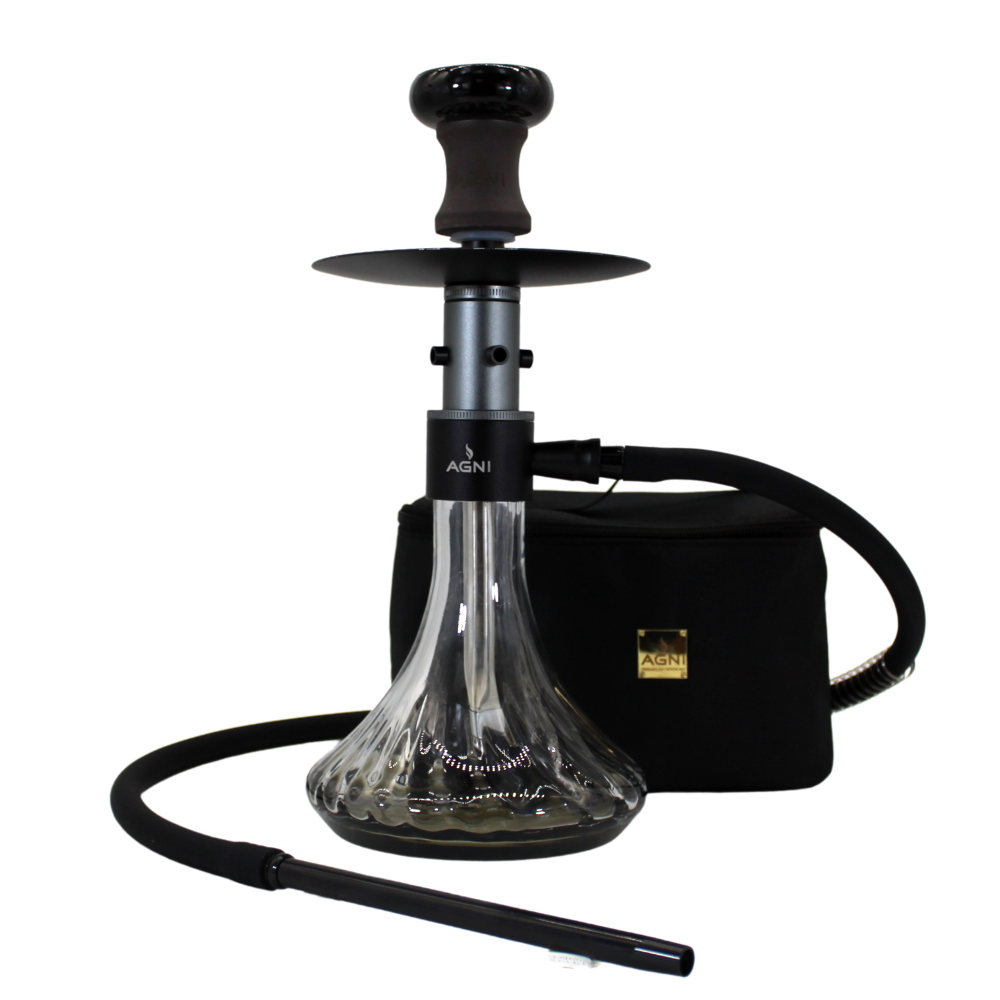 Agni Veno Hookah Set