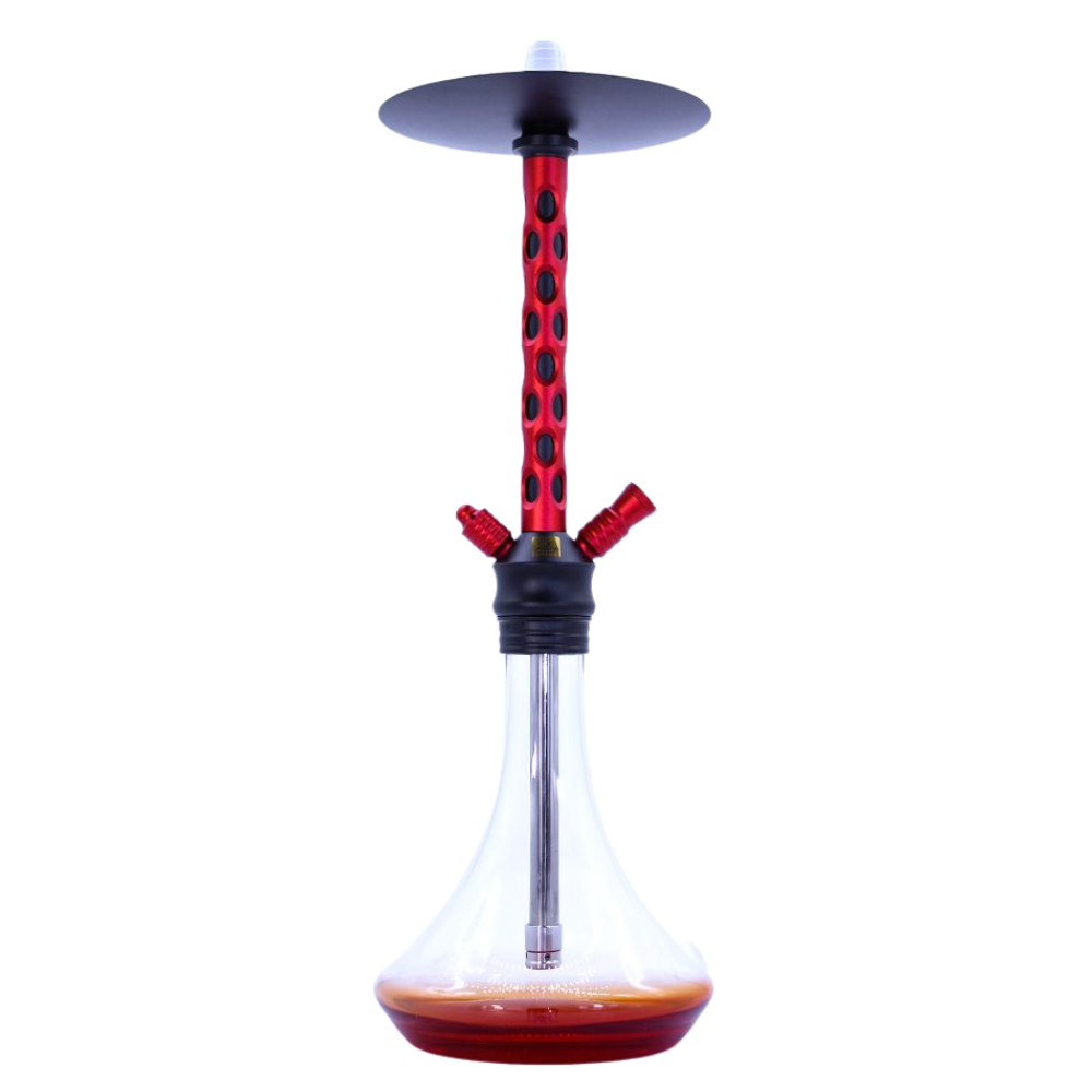 Agni Lava Hookah Set