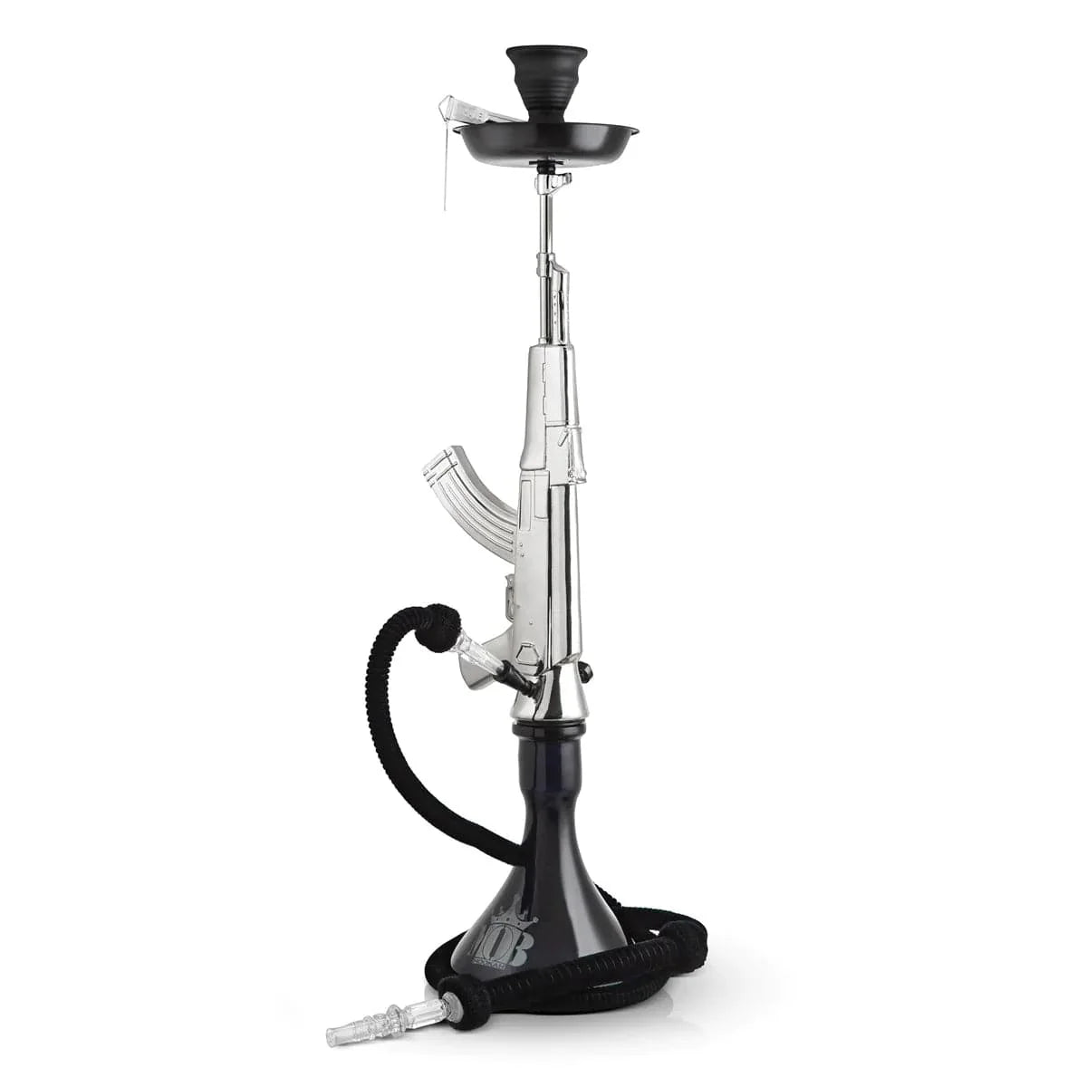 AK-47 MOB Hookah