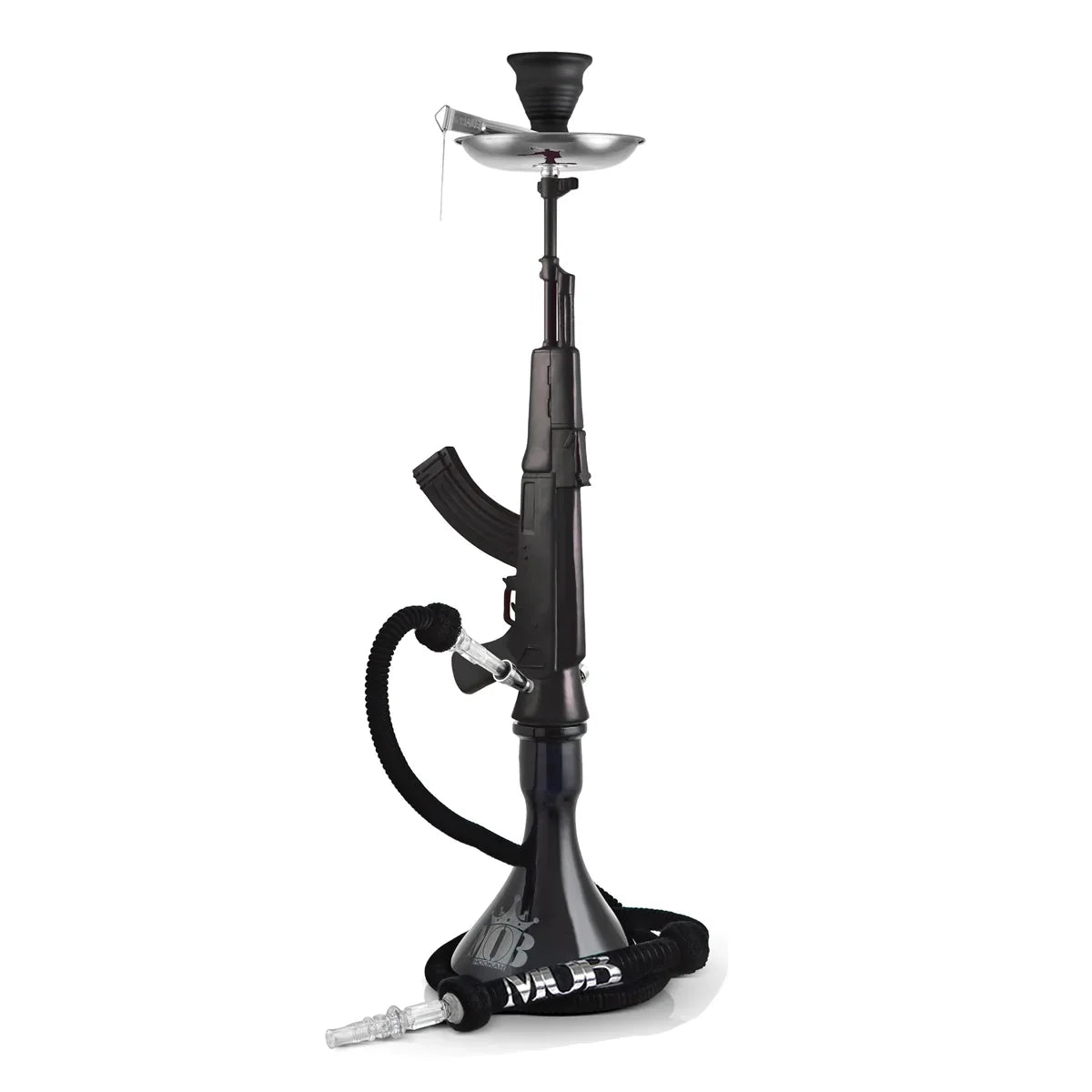 AK-47 MOB Hookah
