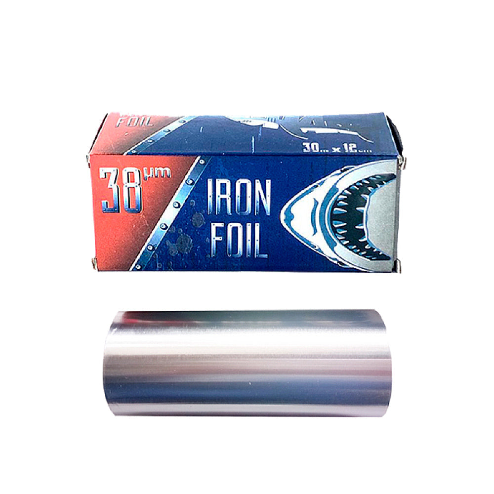 Aluminum Hookah Foil Roll