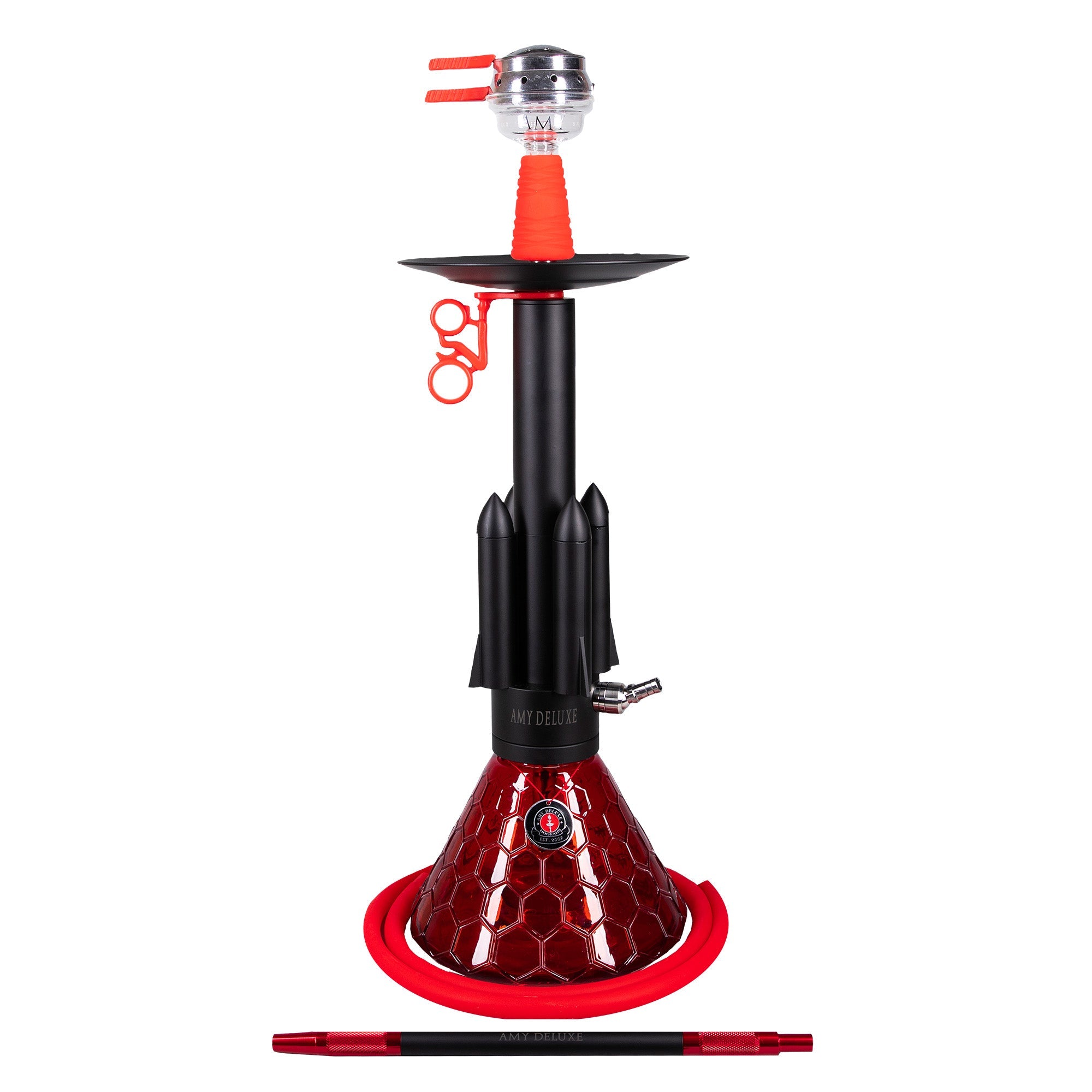 Amy Rocket Hookah
