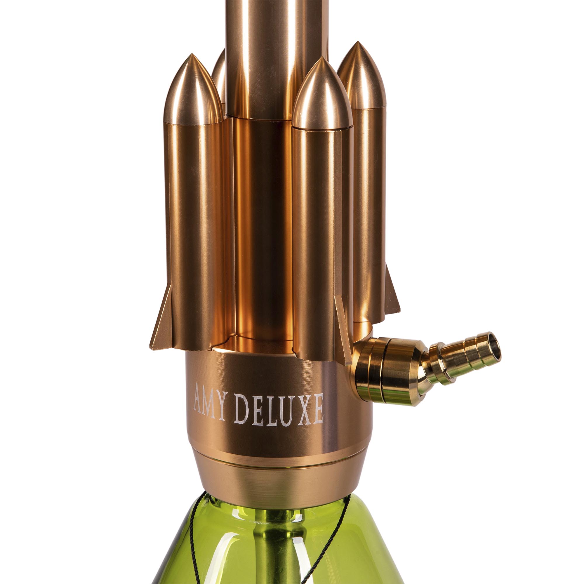 Amy Little Rocket Hookah